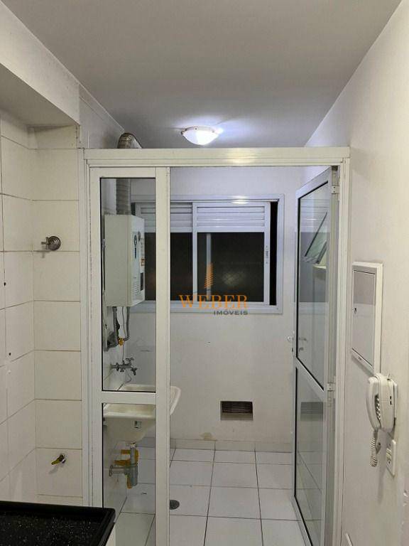 Apartamento à venda e aluguel com 2 quartos, 52m² - Foto 9