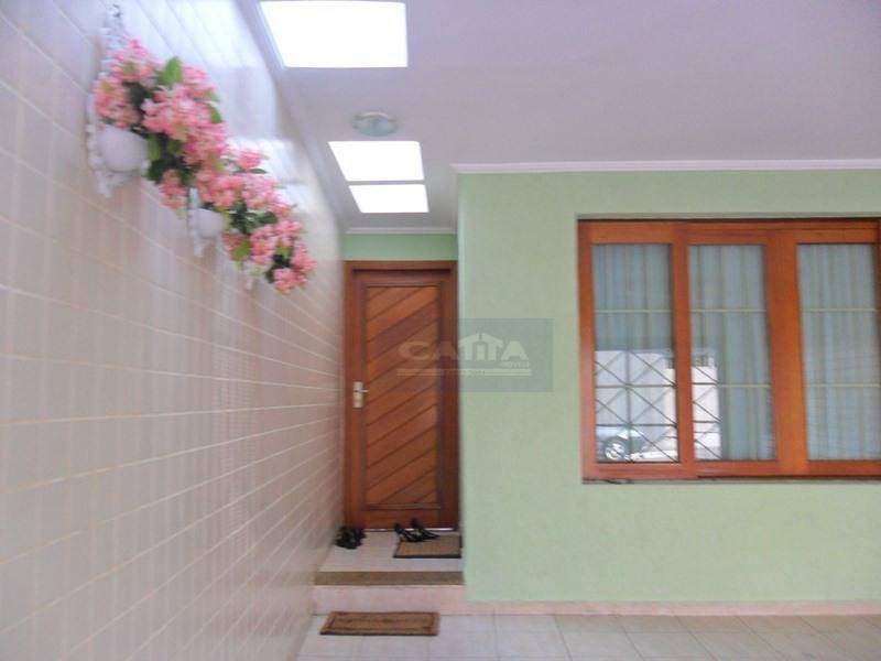 Sobrado à venda com 3 quartos, 120m² - Foto 3