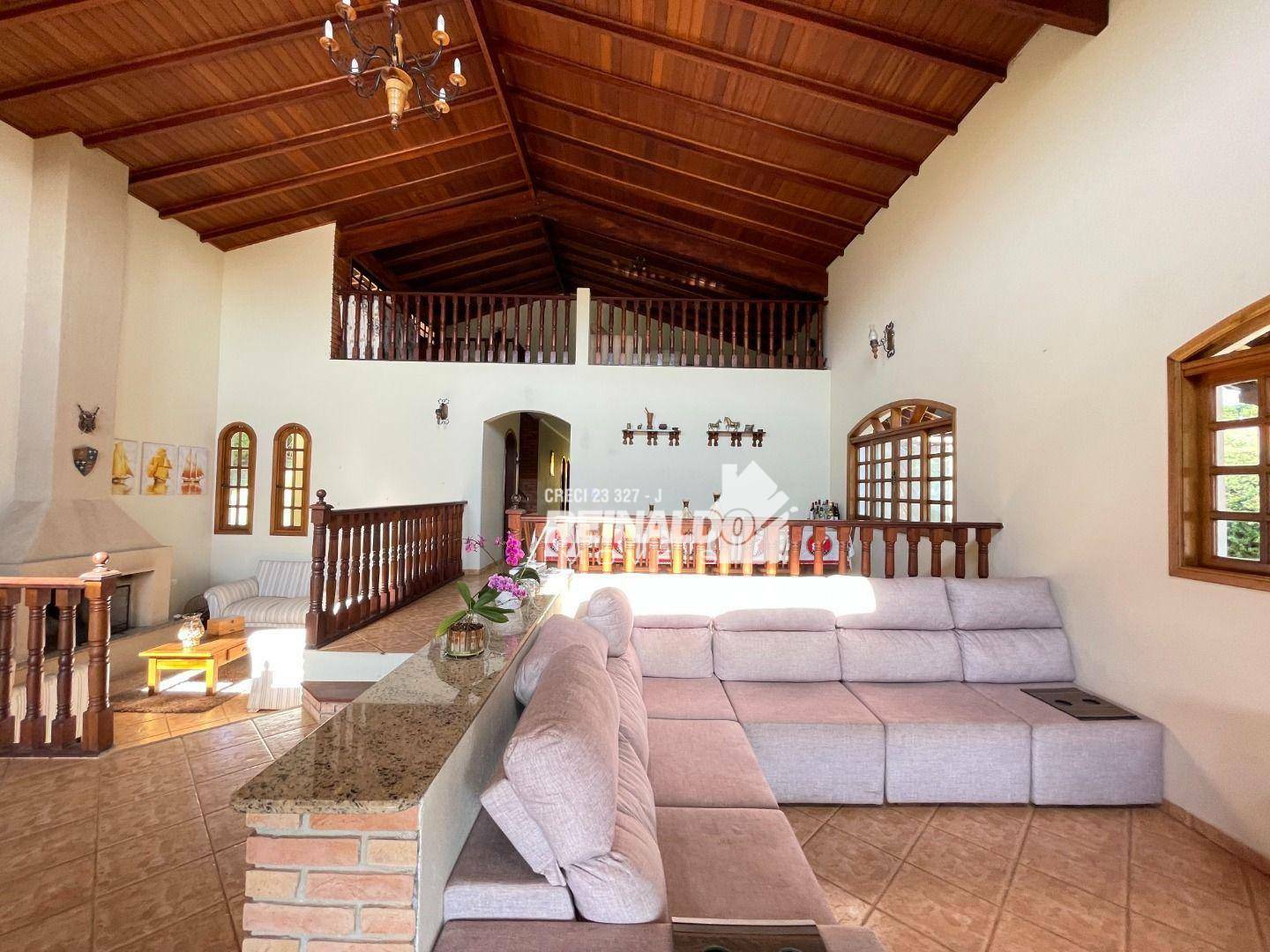 Casa de Condomínio à venda com 4 quartos, 360m² - Foto 16