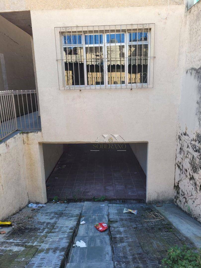 Sobrado à venda e aluguel com 2 quartos, 168m² - Foto 3