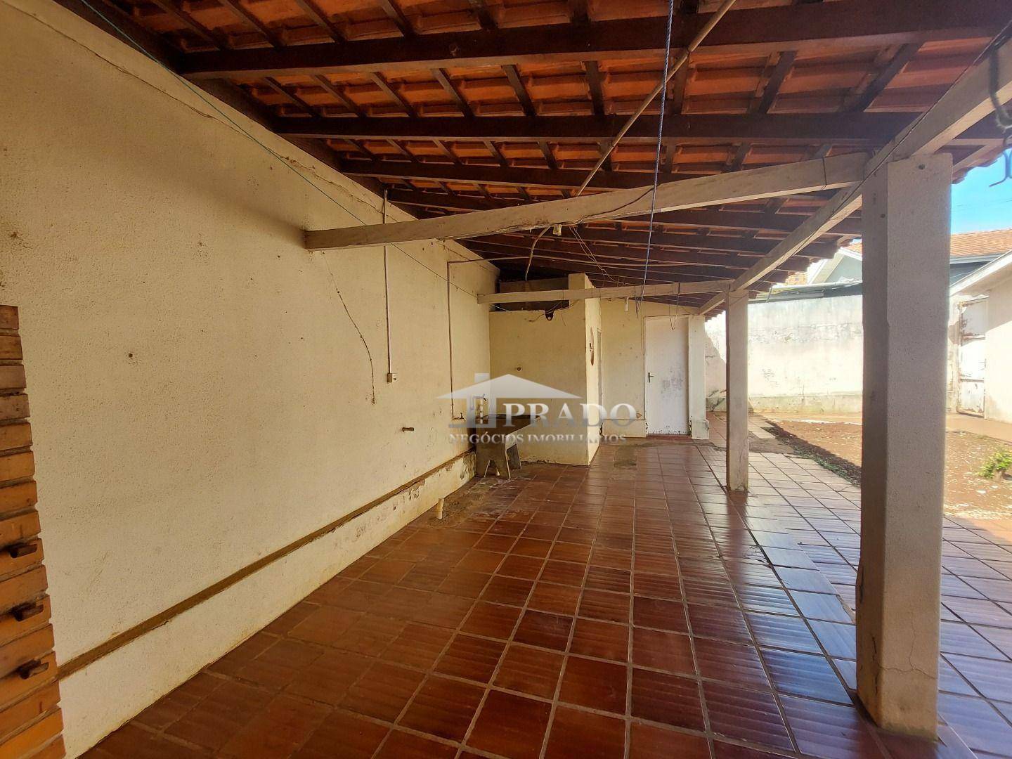 Casa à venda com 3 quartos, 150m² - Foto 17