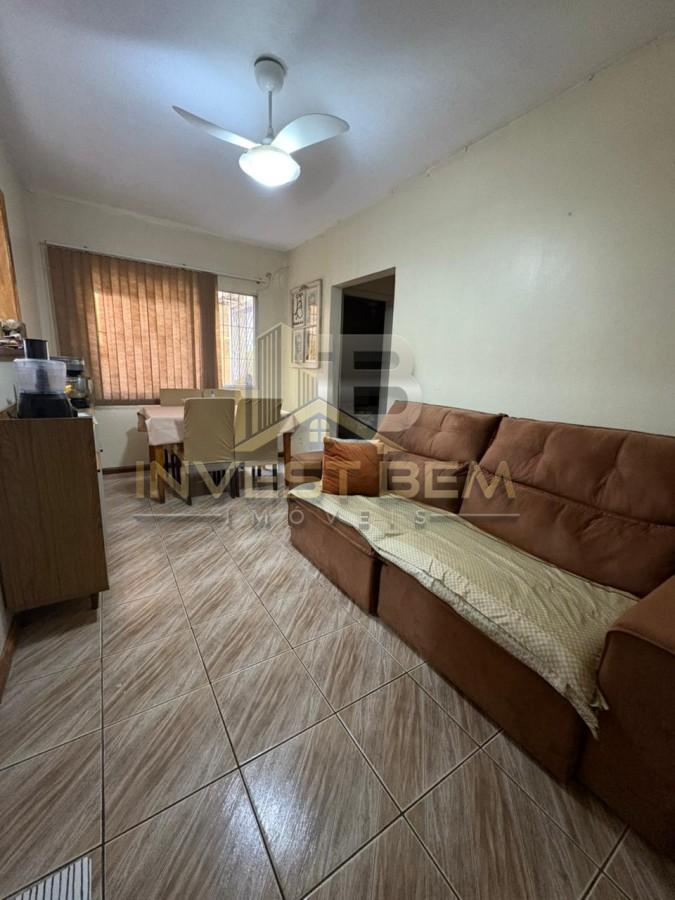 Apartamento à venda com 2 quartos, 63m² - Foto 3