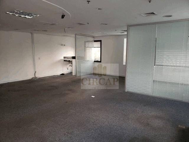 Conjunto Comercial-Sala para alugar, 184m² - Foto 11