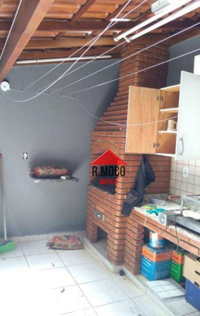 Sobrado à venda com 3 quartos, 98m² - Foto 16