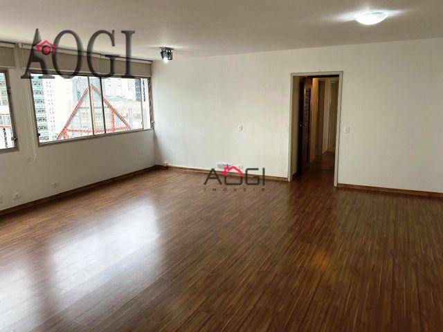 Apartamento para alugar com 3 quartos, 120m² - Foto 4