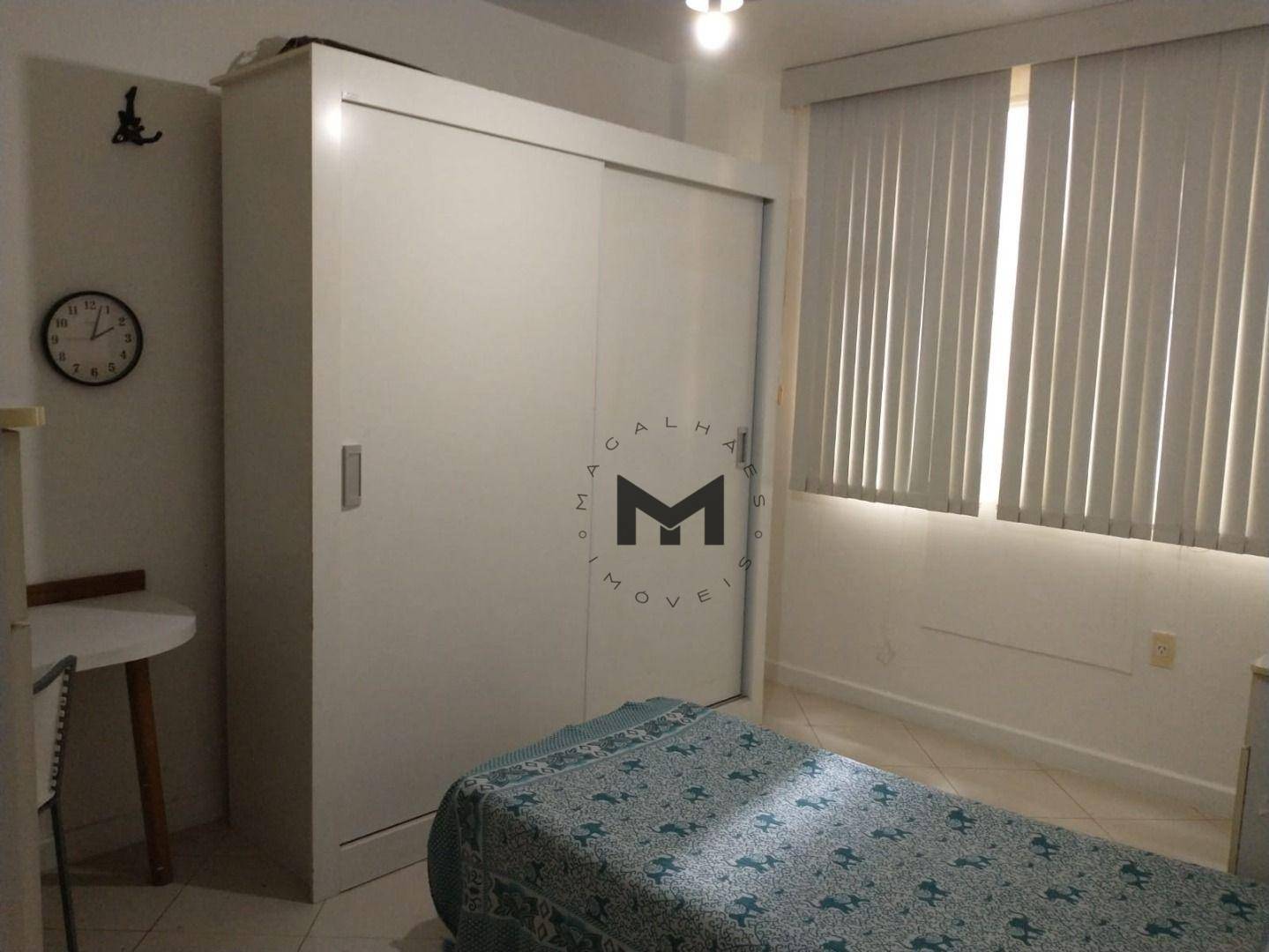 Apartamento à venda com 3 quartos, 148m² - Foto 13