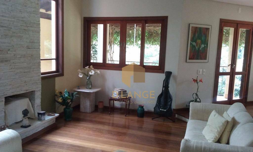 Casa de Condomínio à venda com 3 quartos, 310m² - Foto 13