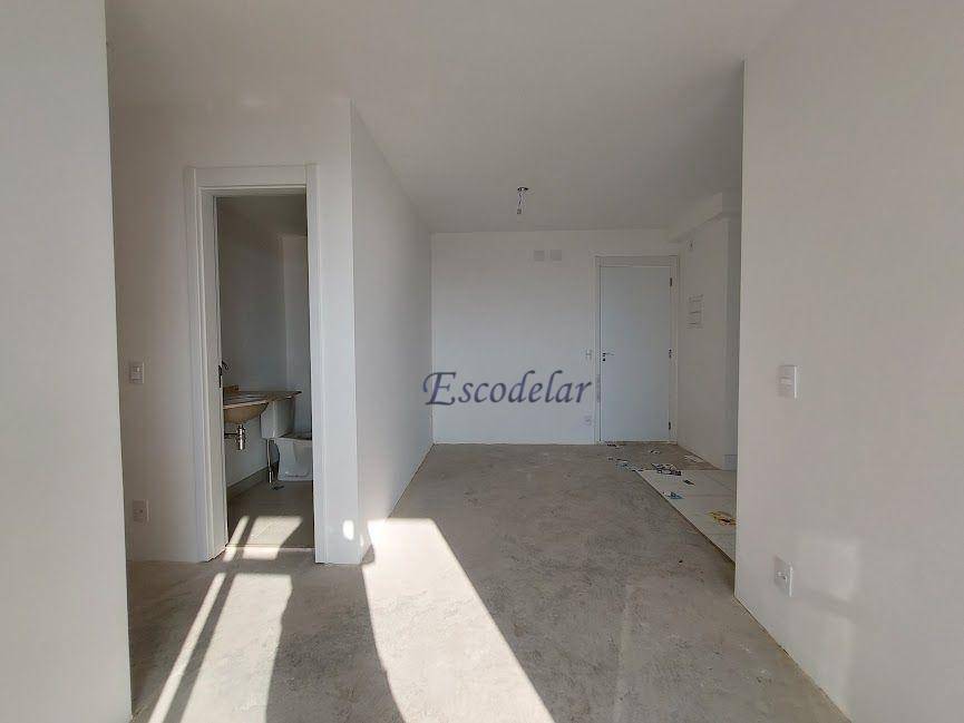 Apartamento à venda com 2 quartos, 60m² - Foto 3