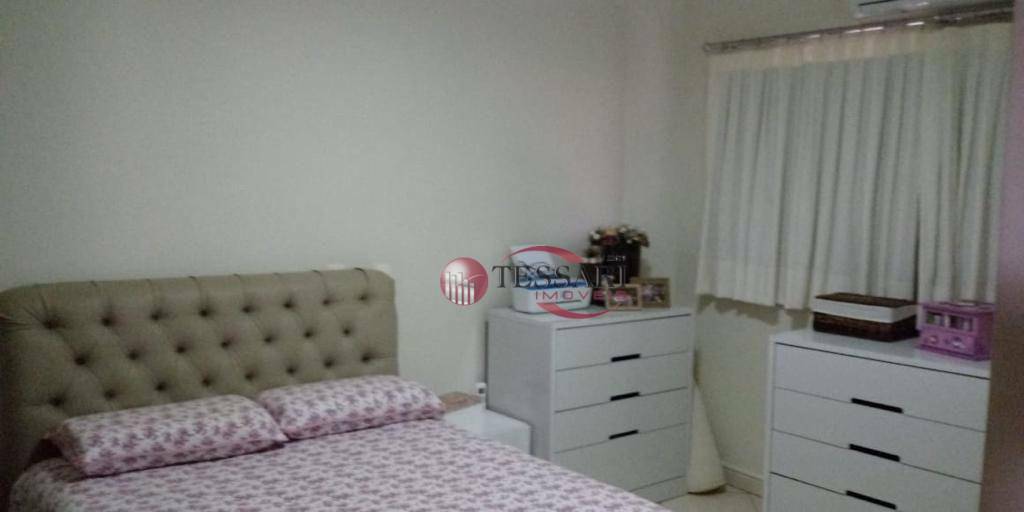 Apartamento à venda com 3 quartos, 90m² - Foto 9