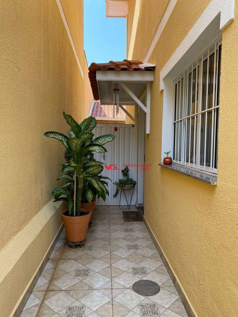 Sobrado à venda com 3 quartos, 100m² - Foto 19