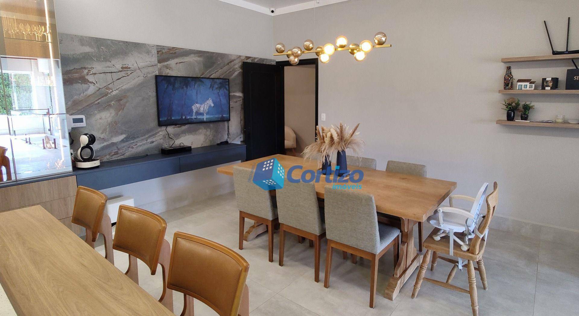 Chácara à venda com 8 quartos, 1061m² - Foto 14