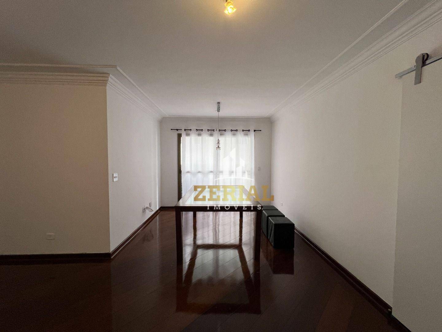 Apartamento à venda e aluguel com 3 quartos, 123m² - Foto 3