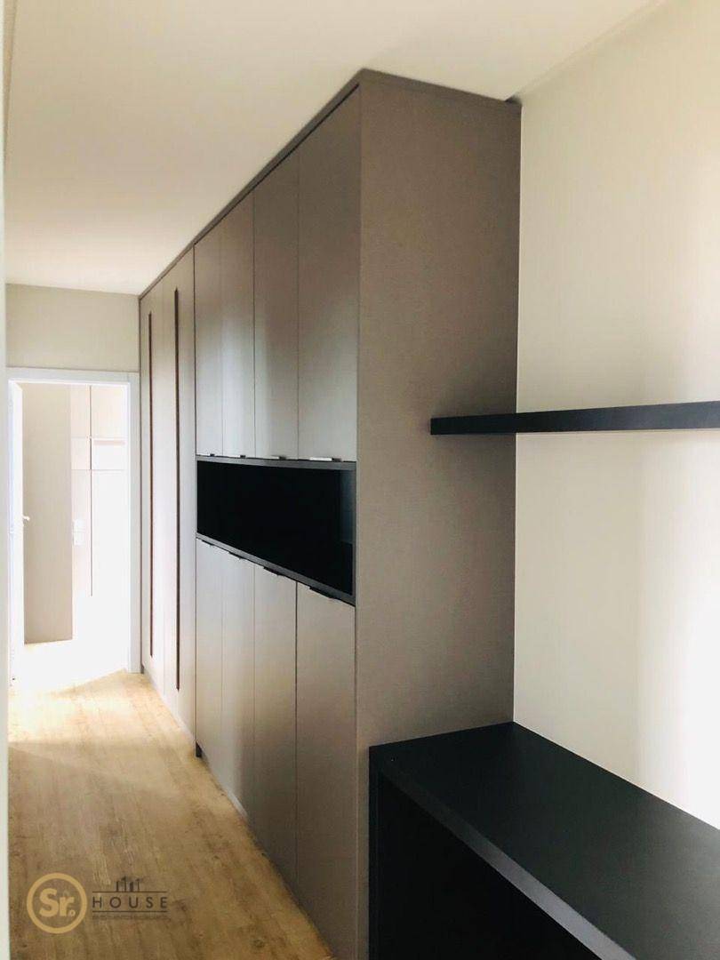 Apartamento à venda com 4 quartos, 165m² - Foto 8