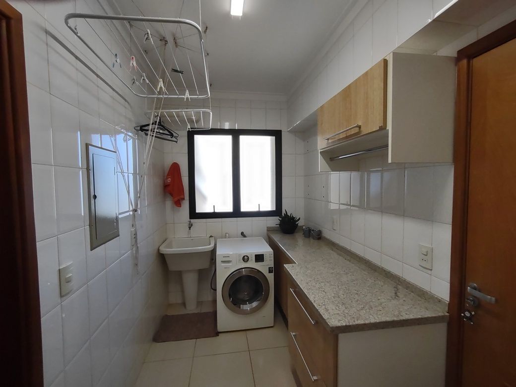 Apartamento à venda com 3 quartos, 176m² - Foto 10