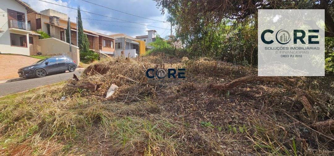 Loteamento e Condomínio à venda, 476M2 - Foto 2