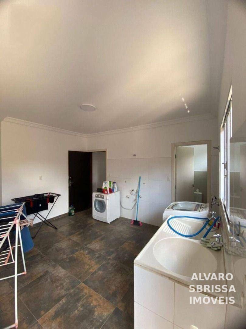 Casa à venda e aluguel com 4 quartos, 700m² - Foto 36