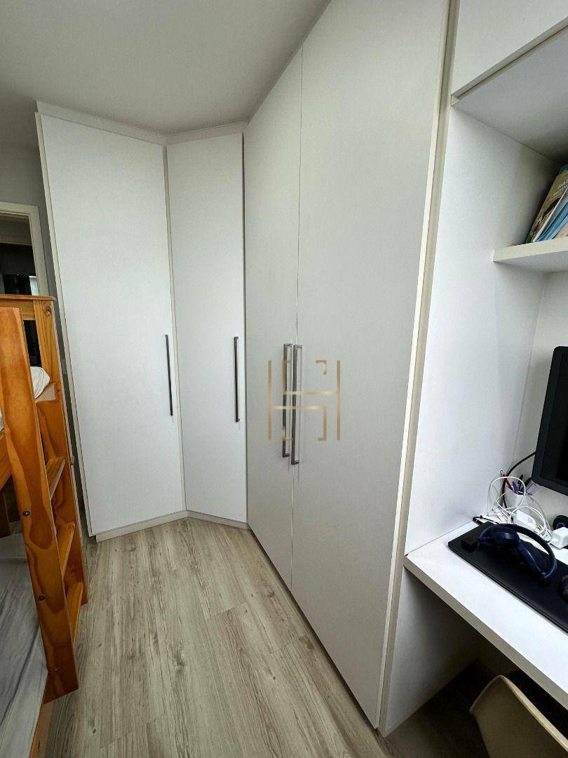 Apartamento à venda com 2 quartos, 56m² - Foto 4