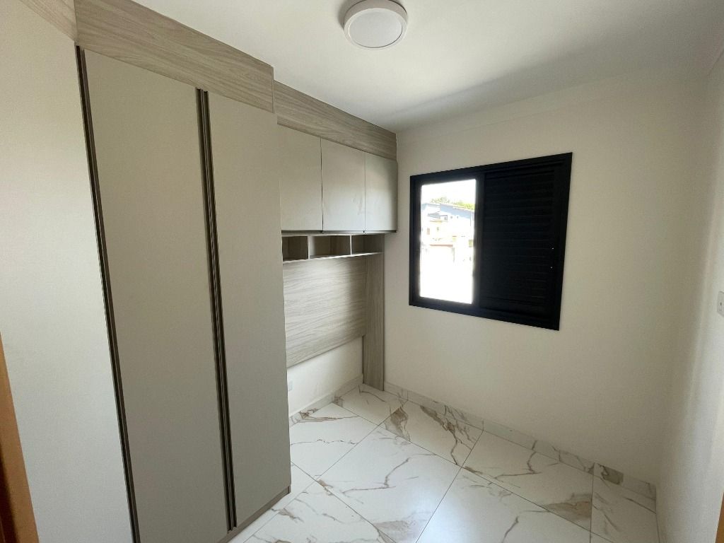 Apartamento à venda com 2 quartos, 55m² - Foto 5