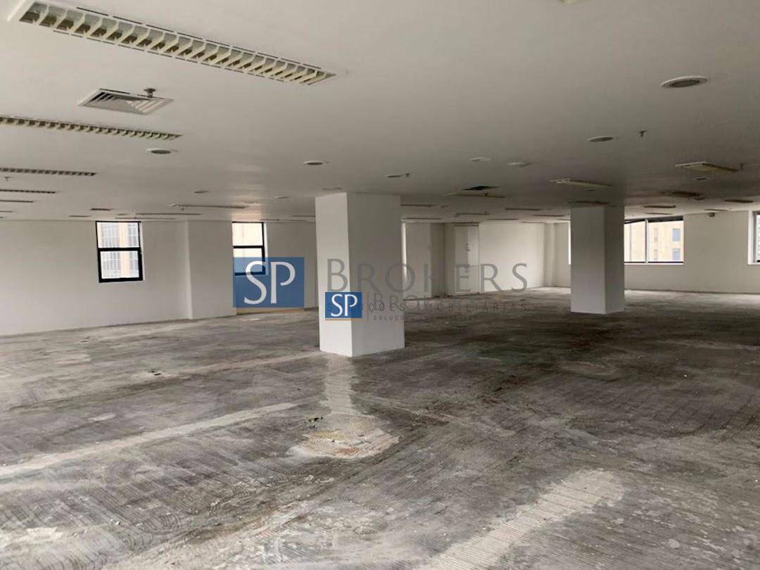 Conjunto Comercial-Sala para alugar, 769m² - Foto 13