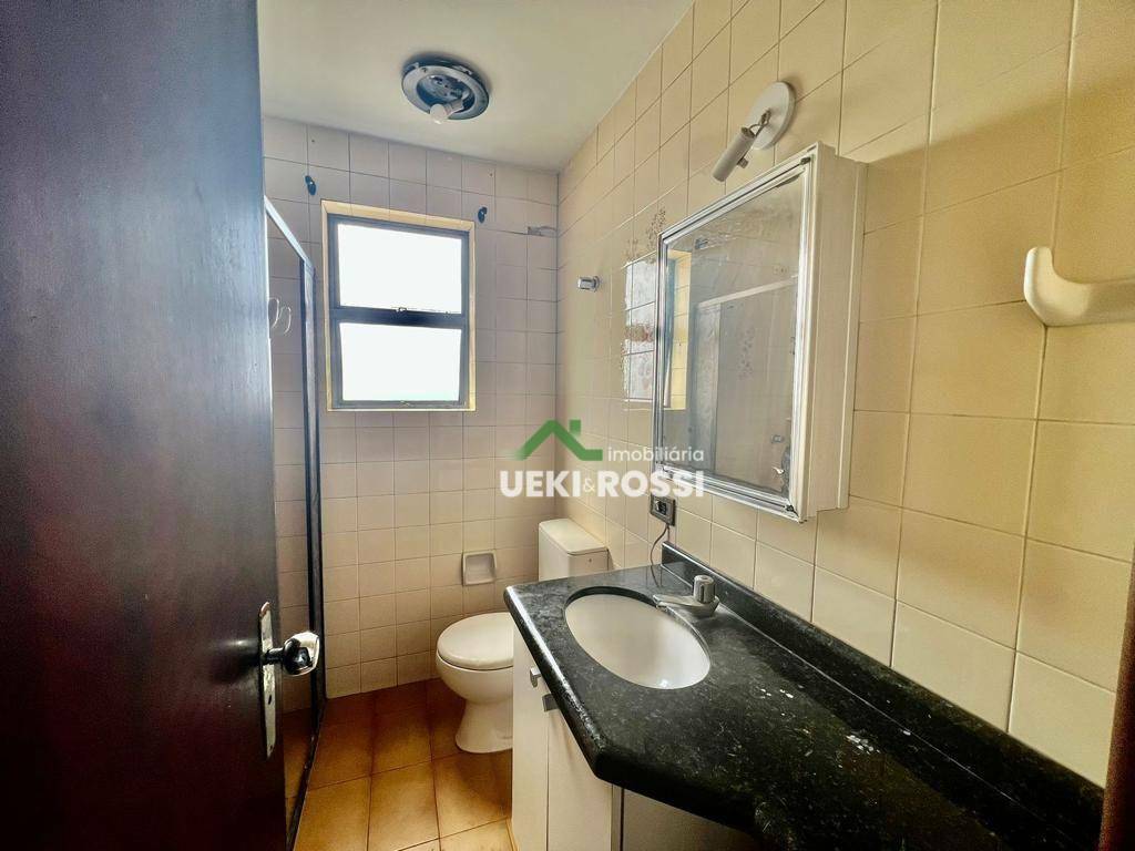 Apartamento à venda com 2 quartos, 56m² - Foto 8