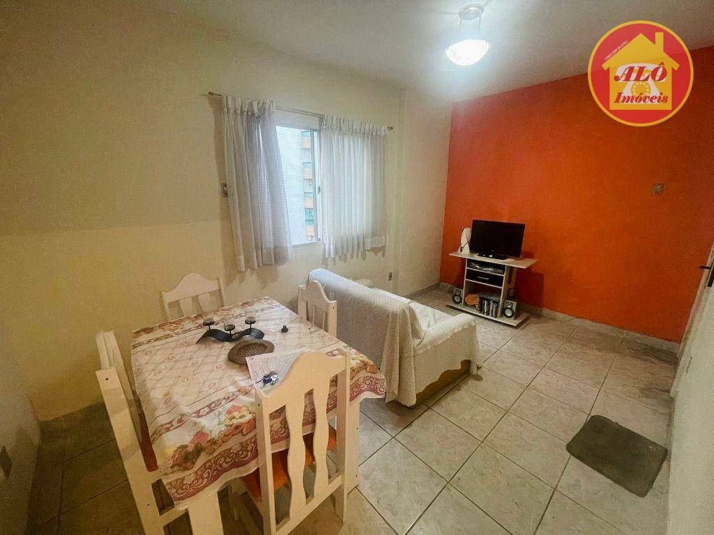 Apartamento à venda com 1 quarto, 36m² - Foto 8