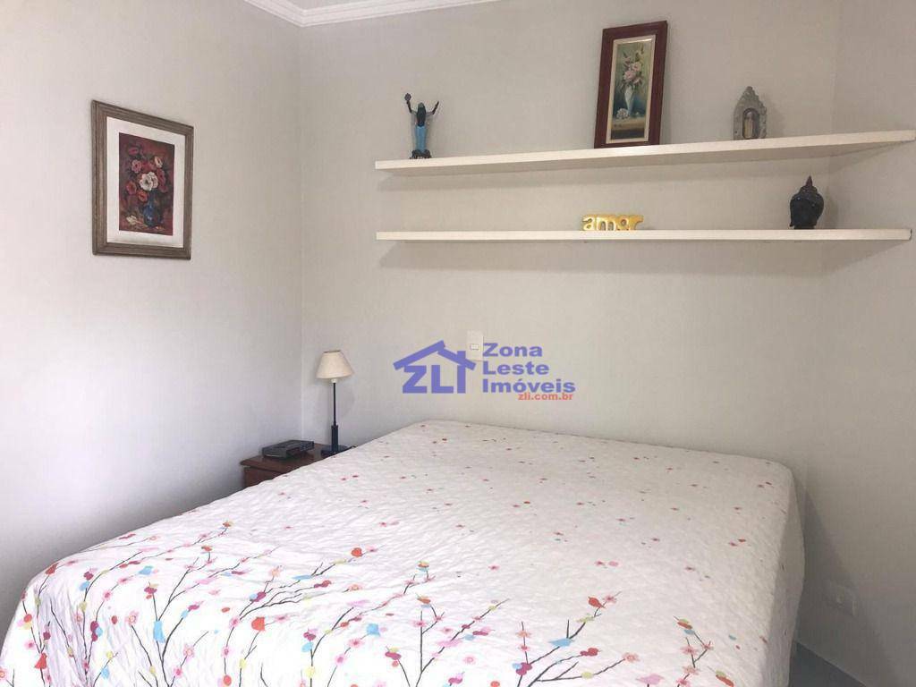 Apartamento à venda com 2 quartos, 33m² - Foto 16