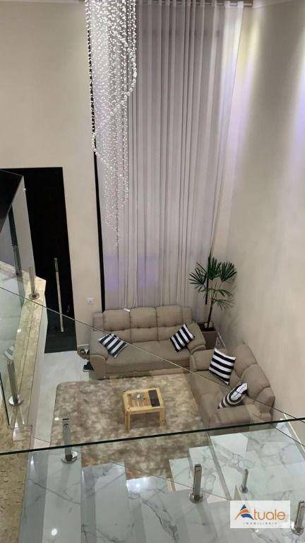 Casa de Condomínio à venda com 3 quartos, 220m² - Foto 3