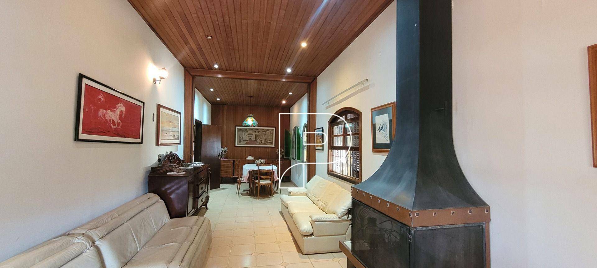Casa à venda com 4 quartos, 630m² - Foto 10