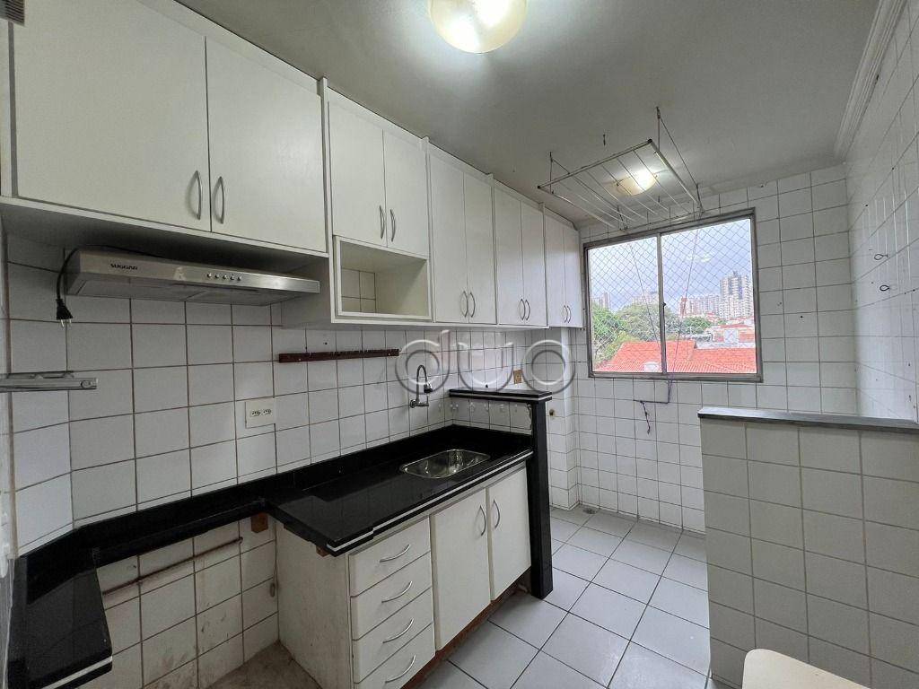 Apartamento à venda com 2 quartos, 55m² - Foto 7