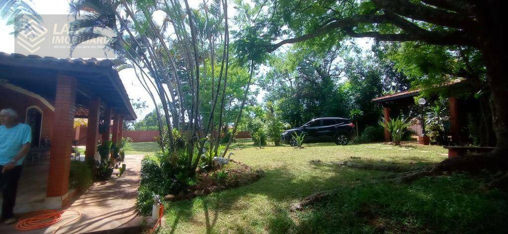 Chácara, 3 quartos, 4000 m² - Foto 18