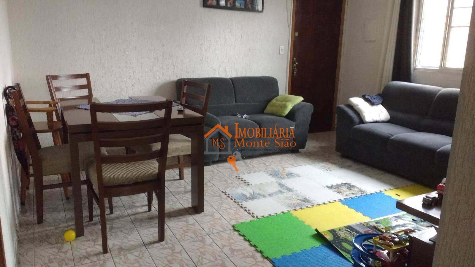 Apartamento à venda com 2 quartos, 63m² - Foto 22