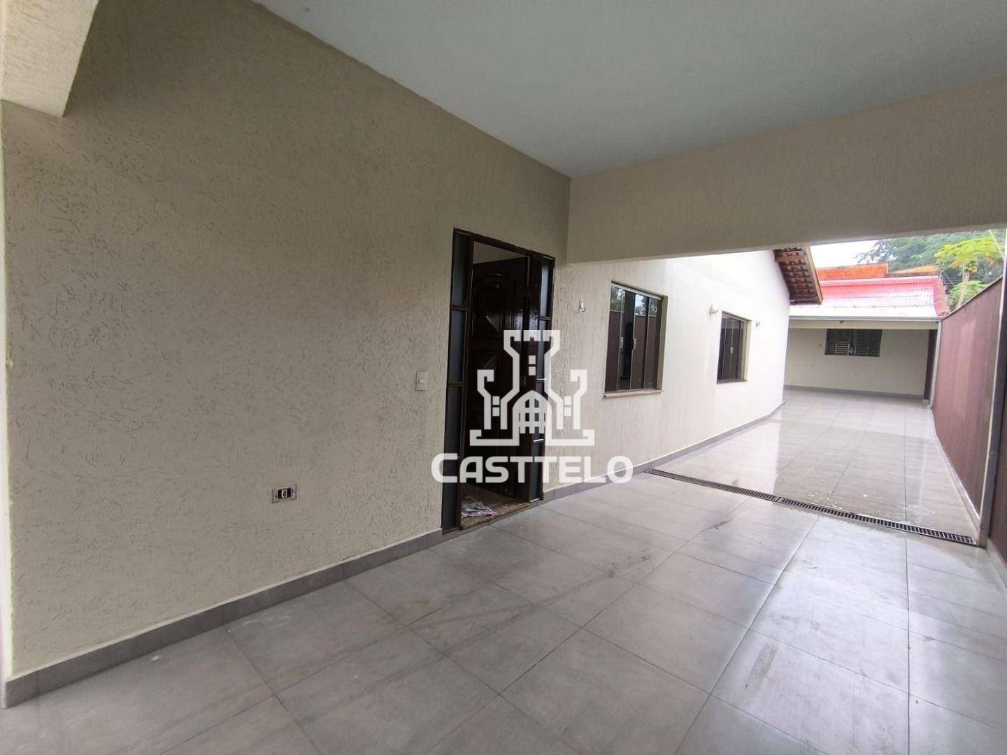 Casa à venda com 4 quartos, 198m² - Foto 8