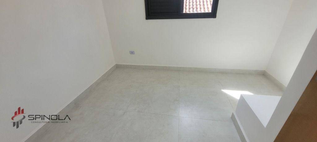 Sobrado à venda com 2 quartos, 60m² - Foto 25