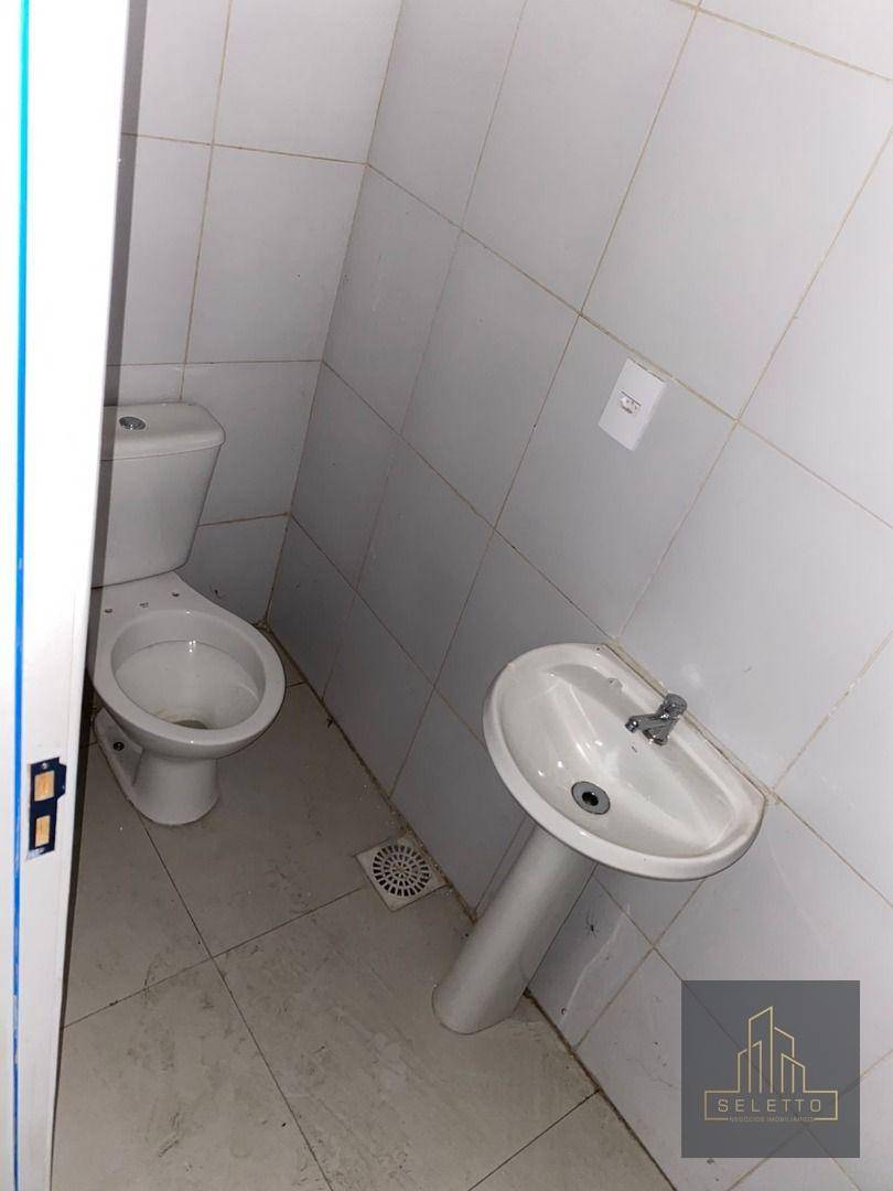 Loja-Salão para alugar, 31m² - Foto 3