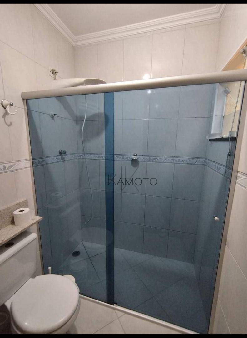 Sobrado à venda com 3 quartos, 136m² - Foto 16