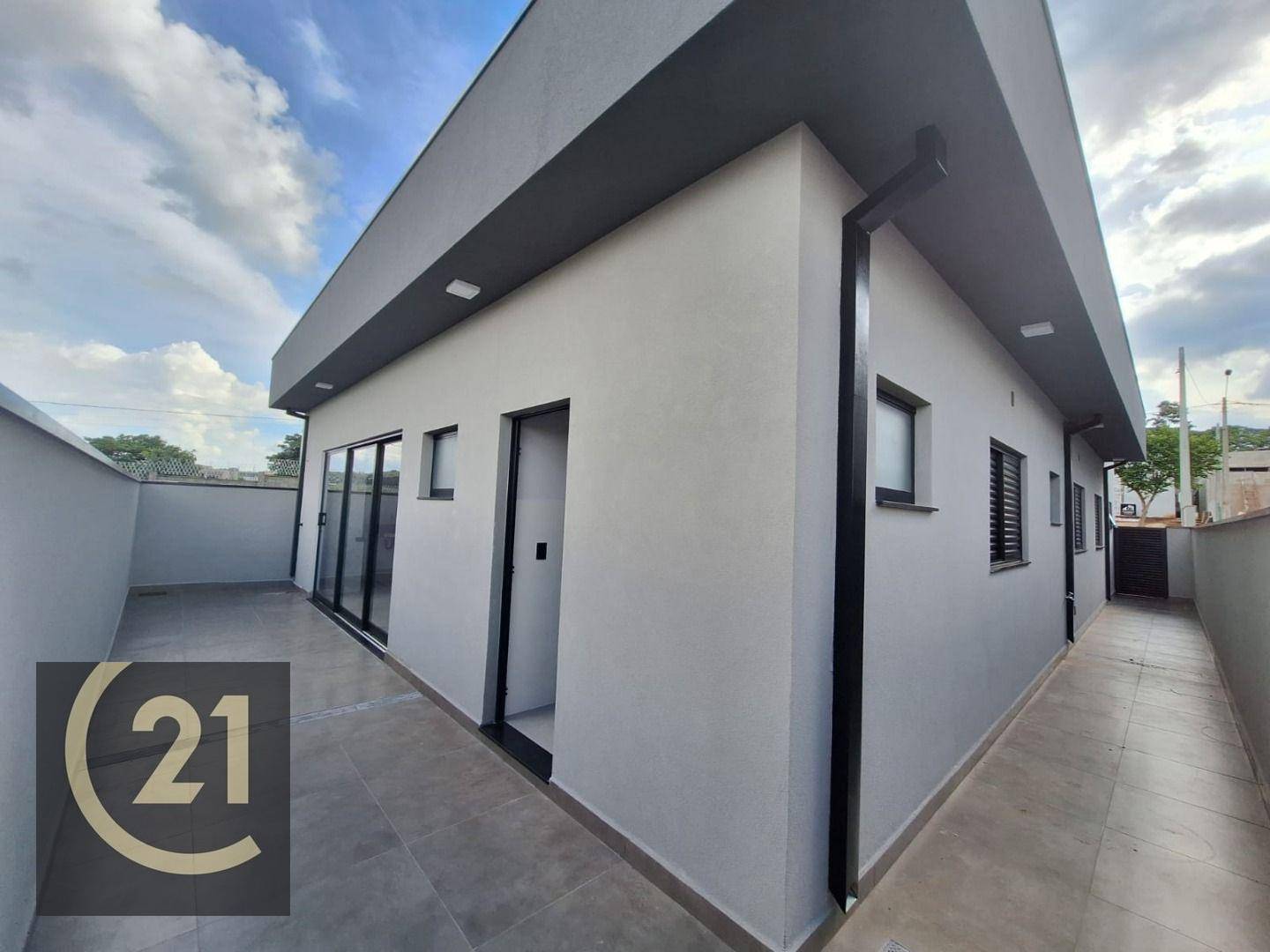 Casa de Condomínio à venda com 3 quartos, 144m² - Foto 6