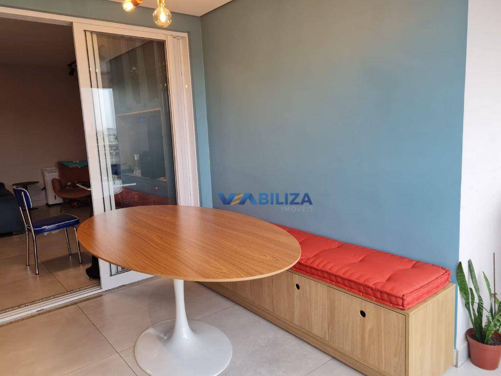 Apartamento à venda com 3 quartos, 107m² - Foto 56