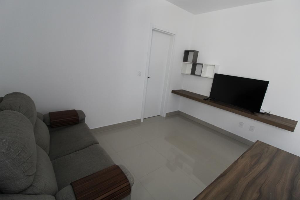 Apartamento para alugar com 1 quarto, 40m² - Foto 4