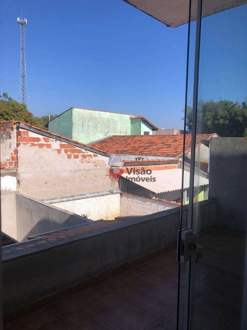 Sobrado à venda com 2 quartos, 100m² - Foto 10