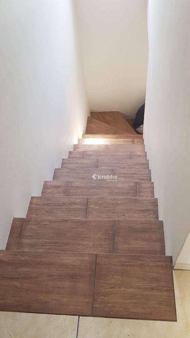 Sobrado para alugar com 2 quartos, 75m² - Foto 5