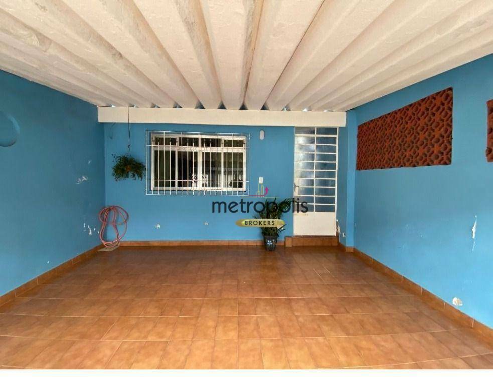 Sobrado à venda com 3 quartos, 167m² - Foto 52