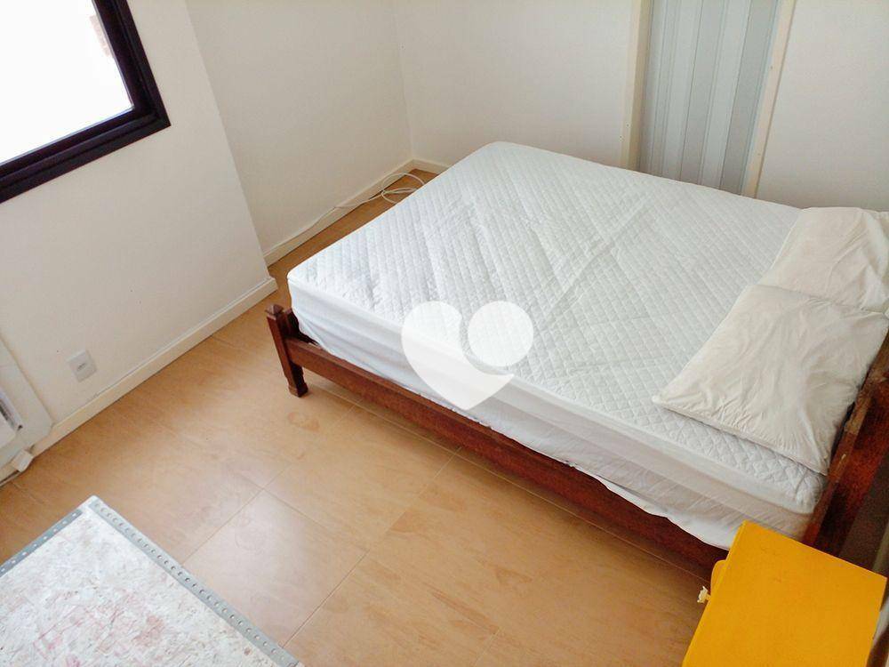 Apartamento à venda com 2 quartos, 57m² - Foto 10