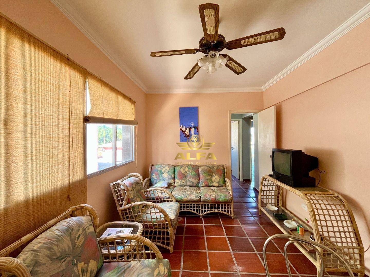 Apartamento à venda com 2 quartos, 62m² - Foto 6