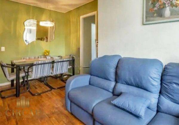 Apartamento à venda com 2 quartos, 69m² - Foto 2