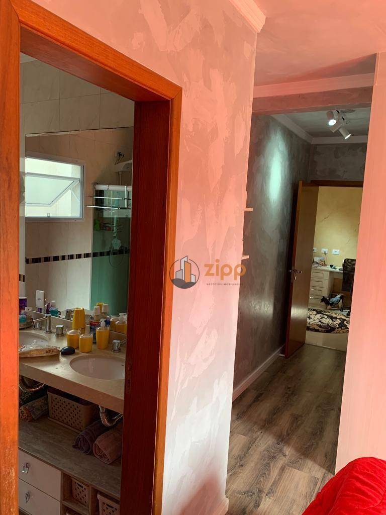 Sobrado à venda com 3 quartos, 188m² - Foto 56