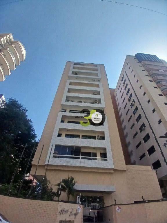 Apartamento para lancamento com 1 quarto, 44m² - Foto 8