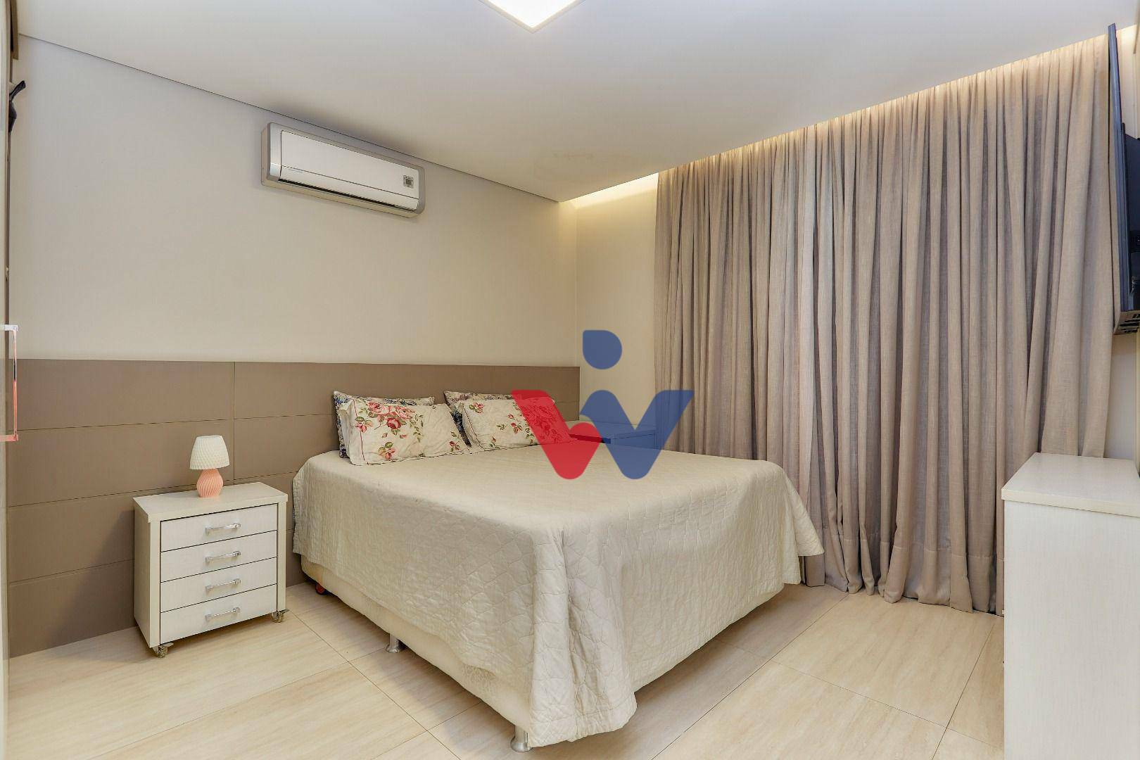 Casa de Condomínio à venda com 3 quartos, 297m² - Foto 51