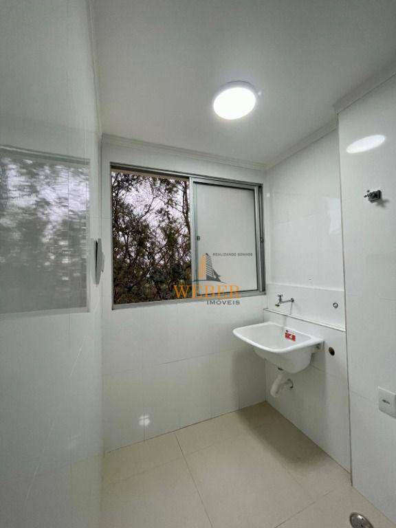 Apartamento à venda com 3 quartos, 68m² - Foto 6