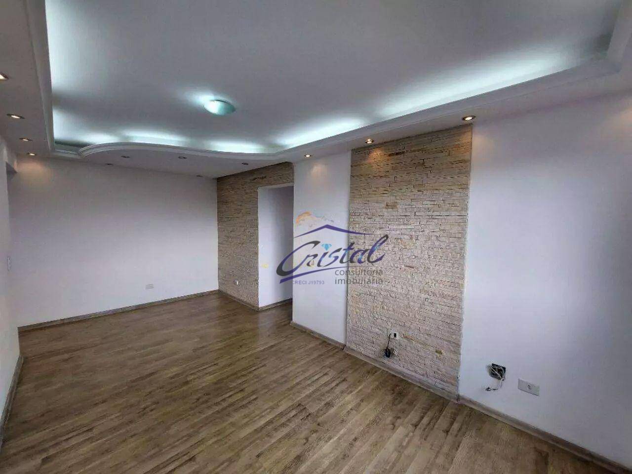 Apartamento à venda com 2 quartos, 55m² - Foto 5