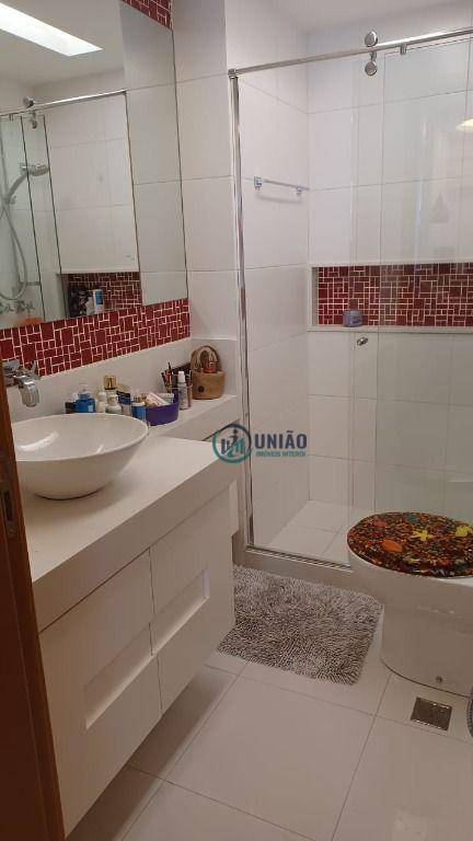 Apartamento à venda com 3 quartos, 130m² - Foto 24